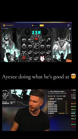 🙀🙀#ayezee #slots #fyp