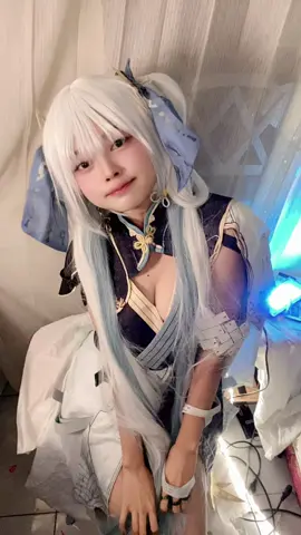 mff berantakan #jinshi #wutheringwaves #cosplays #fyp 