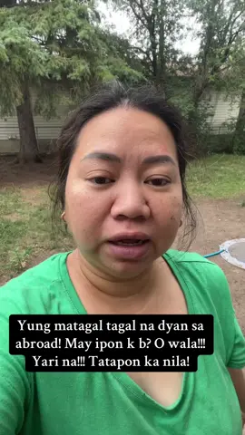 Mag isip isip ka na talaga! #tiktok #breadwinner #blessed #canada #everyone #viraltiktokvideo #highlights #ofw #highlights #canada🇨🇦 #philippines #viral 