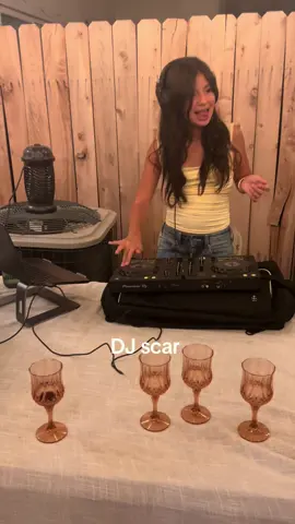 #party#Dj#scar#tiktok #orangecounty #foryoupage #family 