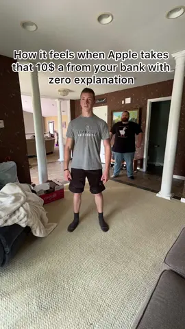 Apple pls give it back #meme 