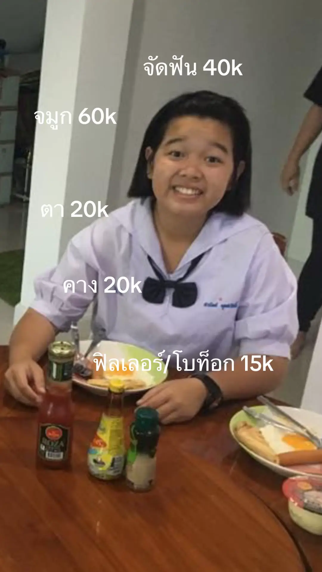 #ศัลยกรรม #เปลี่ยนแปลงตัวเอง #พัฒนาตัวเอง #ศัลยกรรมเปลี่ยนชีวิต 