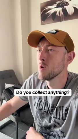 There’s always that one friend that doesn’t know the difference #dc #mcutok #marvelstudios #fyp #trendingvideos #collectibles #antique #memorabilia 