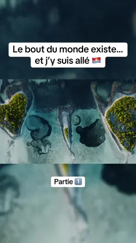 Partie 1 | comment c’est possible 200 touriste par ans 😨#documentaire #voyage #aventure #pays #exploration #histoire #culture 