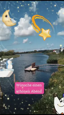 #CapCut #abendgruß✨  For you#Hansesail # Tik Tok #Schlagerliebe #