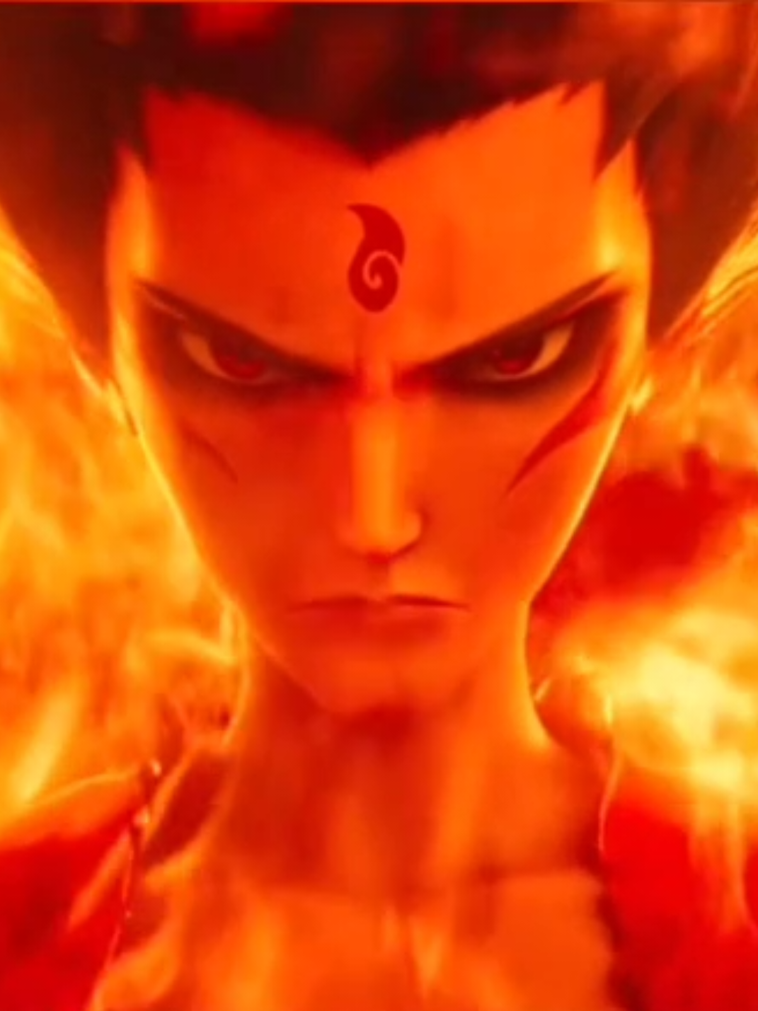 Ne Zha 2 #nezha #nezha2 #nezhamovies #donghua #hype #fyp #CapCut 