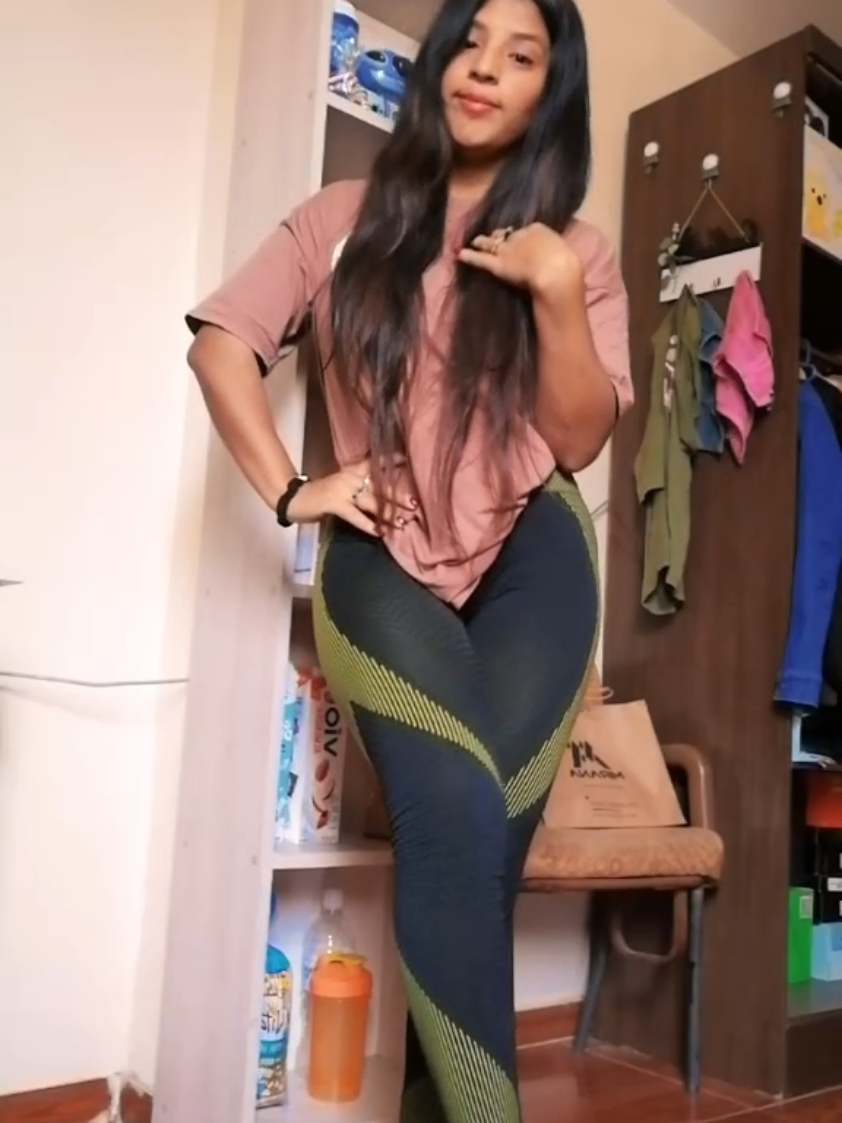 Volví ♥️👸🏻
