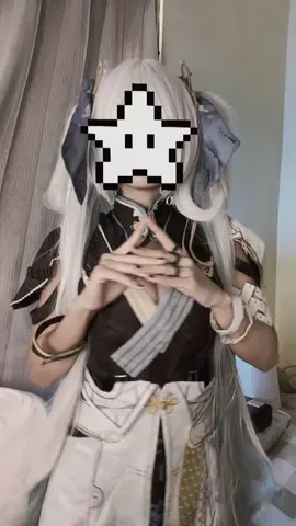 :3   #wutheringwaves #cosplays #jinshi #fyp #dance 
