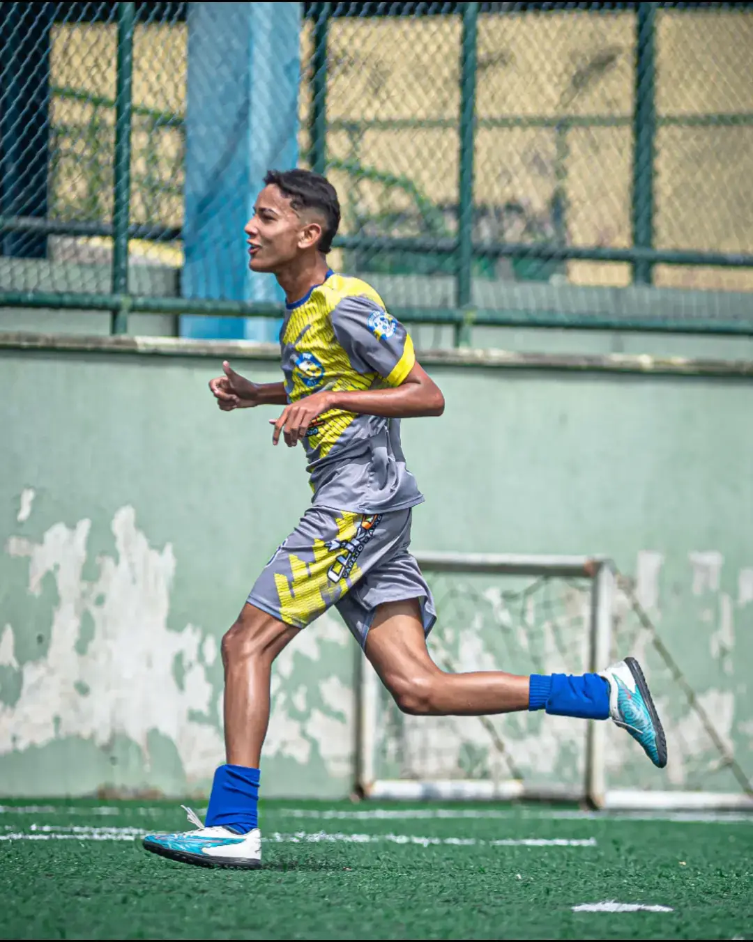 #fyp #futebol #fortal 