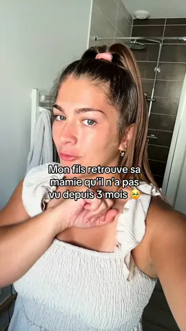 Ça ne se passe pas comme prévu 😭 lnsta: Madroledefamille 