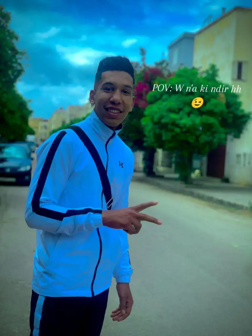 #wayway🇩🇿❤️🇲🇦 #marocaine🇲🇦 #allah #greenscreen 