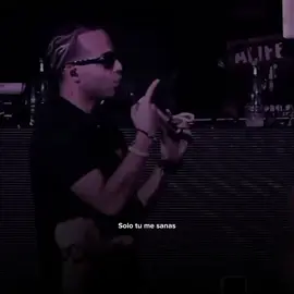 Solo tu me sanas 💘🎶. #arcangel #romantic #music #fyp #pr @Arcangel 
