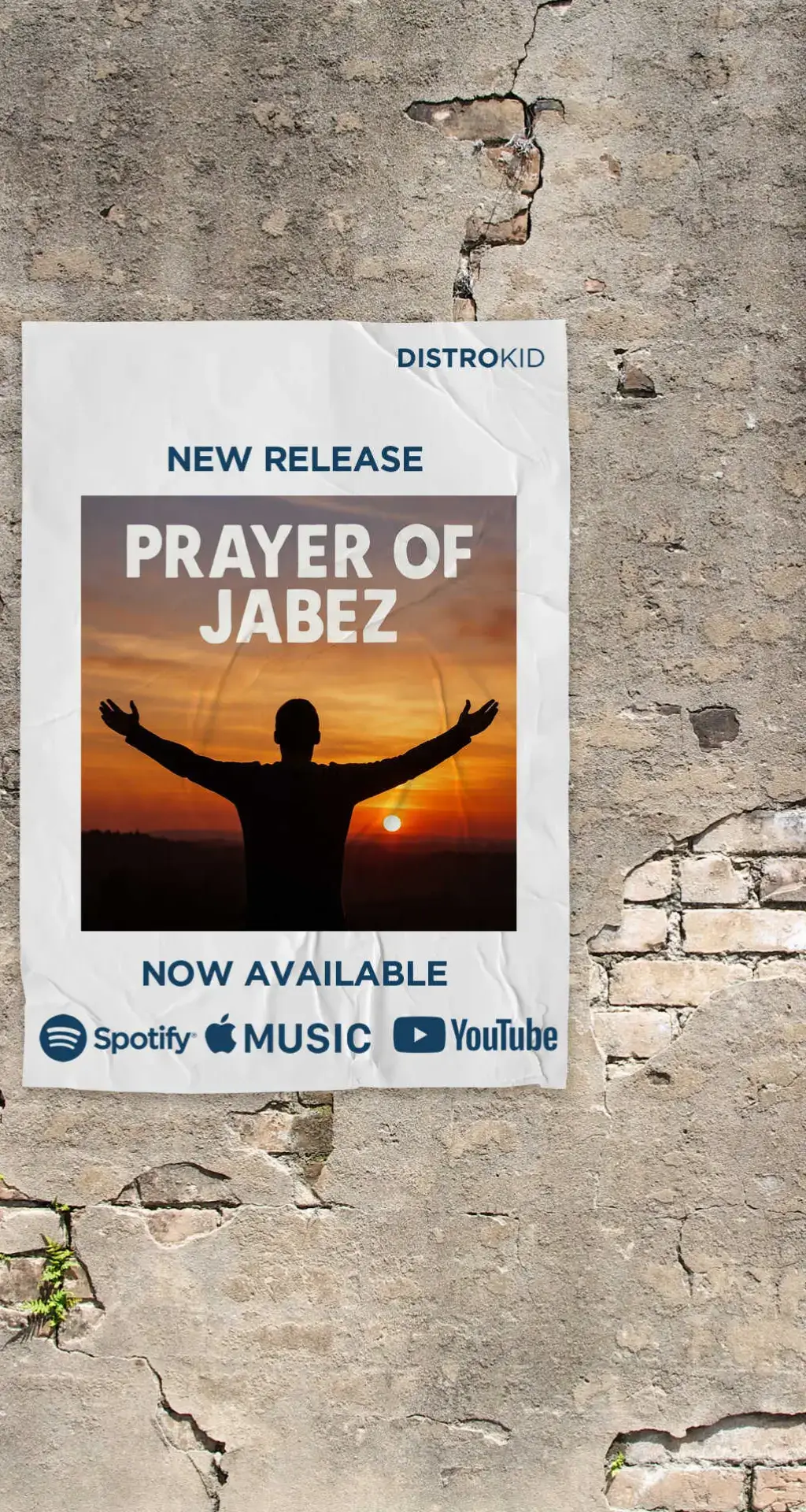 Audio is now live on steam apps. Blessed Sunday everyone!!