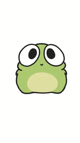 :3 #fyp #animation #2danimation #digitalart #frog