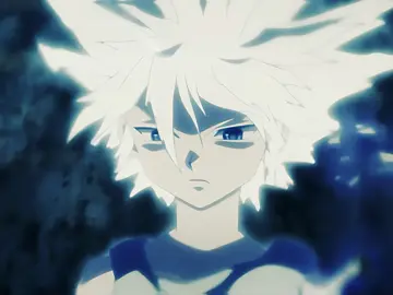 My Mep part looped  ib : @𝗰𝗼𝗿𝗮 #killua #killuazoldyck #hunterxhunter #hxh #anime #animeedit #fyp #foryou #viral #edit  @movo ✱ @ian @San @arj.ae @Vegeta🌬️ @𝐄𝐥𝐢! ♱ @Aiko @☆KAIO! @@fwgoku @zah•ra™ @alex @𝓜𝐚𝐢 @dragonballenthusiast01 @caprisunn @𝙋𝙀𝙍𝘾𝙄𝙑𝘼𝙇 @ᕼᗩᔕᗩᑎ @•𝕋𝕪𝕒𝕘𝟘𝟜𝟘𝟟• @thomas 
