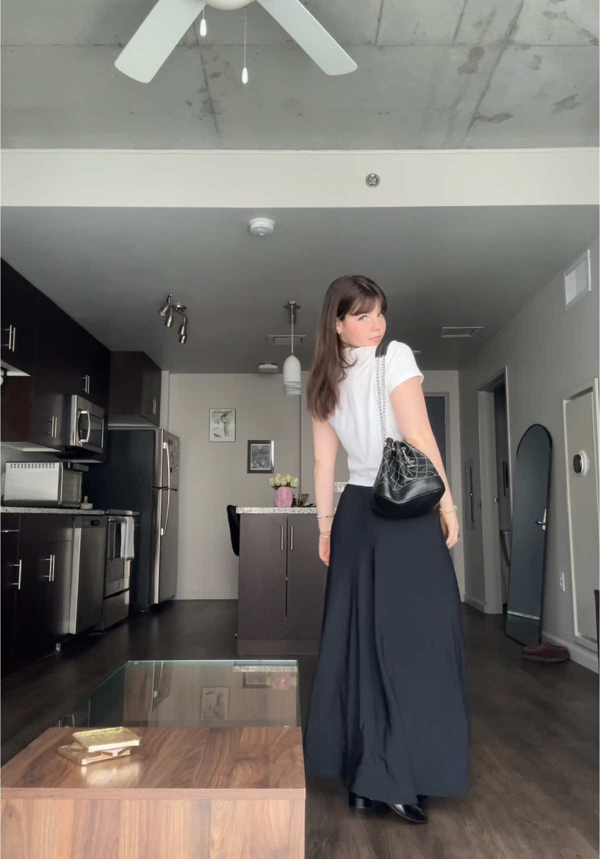 new apartment 😇😇