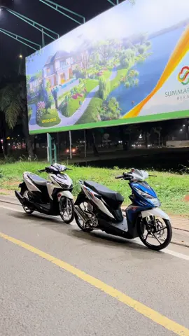 #beat110#vario125#f4u 