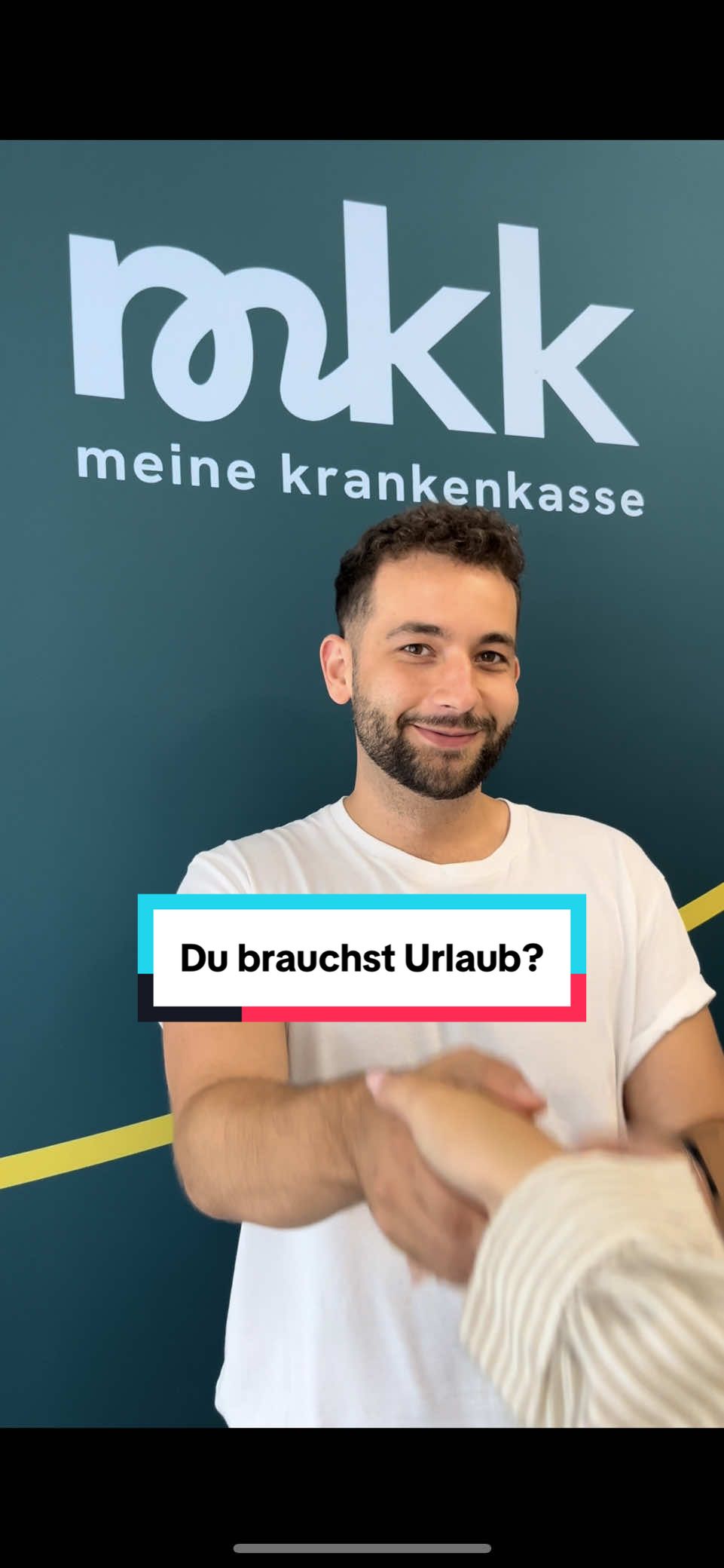Urlaub + Gesundheit? Yes please 💚 mit den mkk-Gesundheitsreisen tust du dir was Gutes und wir übernehmen die Kurskosten ✨ #mkk #meinenkrankenkasse #urlaub #bonus #trend #foryou 