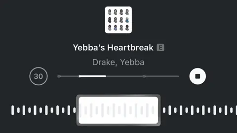 #yebbasheartbreak #drake #yebba #song #foryou 