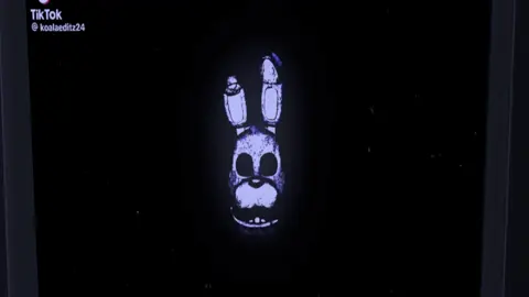 Goes crazy (Edit by koalaeditz24) #fnaf #fnafsecuritybreach #securitybreach #fivenightsatfreddys #bonniethebunny #fnafedit #fnafedits #trend #trending #fyp #foryoupage #viral 