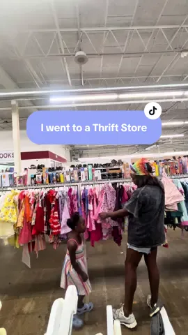 If you’re in Metro Detroit and paying full price for back-to-school… you’re doing it wrong. Back-to-school shopping season is here, and if you’re in Metro Detroit, you don’t have to break the bank to get everything you need. I stopped at my favorite thrift store right here in Clinton Township, and this place is perfect for moms, budget shoppers, and anyone trying to stretch their money. Whether you’re looking for affordable kids’ clothes, name-brand fashion, quality shoes, or even toys, you can find it here for a fraction of retail prices. Thrift shopping in Metro Detroit isn’t just about saving money — it’s also sustainable. Buying secondhand helps keep clothes, shoes, and home goods out of landfills while giving you access to unique finds, antiques, and collectibles you can’t get anywhere else. And if you know how to shop, you can score high-quality pieces that will last, without spending hundreds. For my fellow low-income families, single parents, and anyone just needing a break from these crazy prices — this is proof that you can still get great stuff for your kids and your home without going broke. Back-to-school shopping just got a whole lot easier, cheaper, and more fun. Follow me to see more hidden gems in Metro Detroit where you can thrift, save, and shop smart.