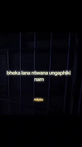 Ma-E Hlasela #ma-e,#sahiphop #artlyrics#music 