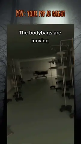 TikTok after dark gets scary #horrortok #scarytiktoks #watchtillend #paranormal #real 