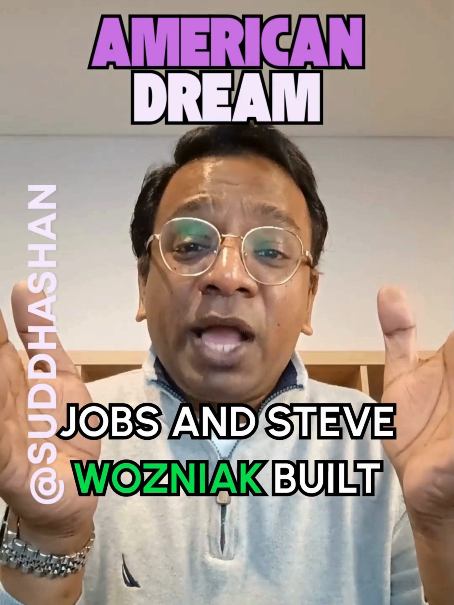 US power isn’t about money or war or oil… it’s about THIS. People from every corner of the world come to the US not just for money… but for possibility. It’s where ideas in a garage turn into companies that change the world Apple, Google, Tesla, SpaceX. Over half of America’s billion dollar startups were founded by immigrants. That’s the real US power turning dreams into reality. #USDreams #InnovationNation #WhyAmerica #EntrepreneurLife #GlobalDream #USPower #AmericanDream #US #Washington #losangeles #Newyork