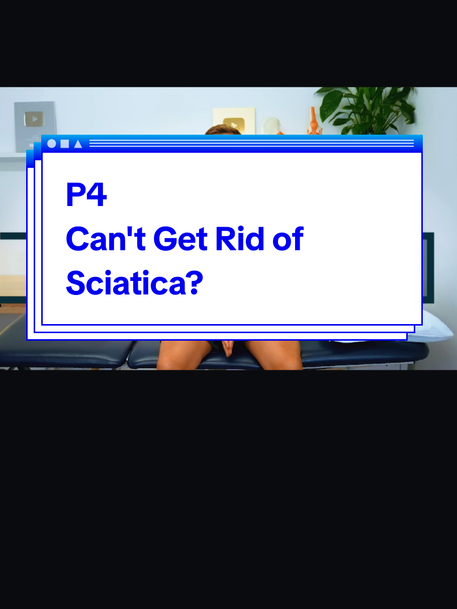 Can't Get Rid of Sciatica? - Try These 12 Fixes for Seniors #SciaticaRelief #SeniorHealth #BackPainRelief #SciaticaExercises #HealthyAging #PainManagement #WellnessTips #MobilityExercises #StayActive #PainFreeLiving 