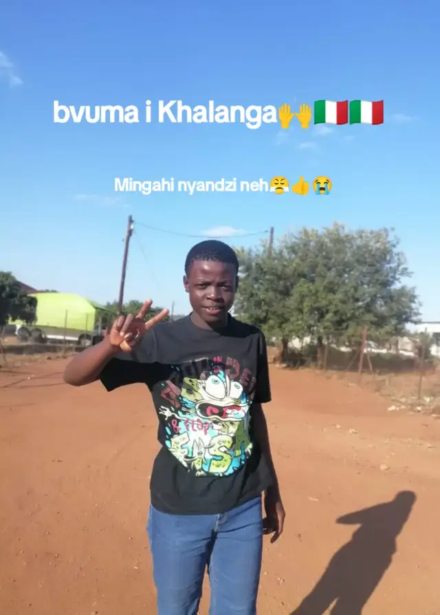 #proudlytsonga #tsonga #bvuma #fyp #SAMA28 #foryoupagee #like #univenstudents📚  @COOL B MUSIC vangahi nyandzi