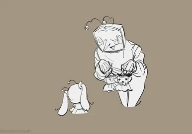Never let Spamton buy clothes :( #art #deltarunefanart #deltarunechapter3 #animationtiktok #animation#tenna #spamton #spamtongspamton #spamtenna 