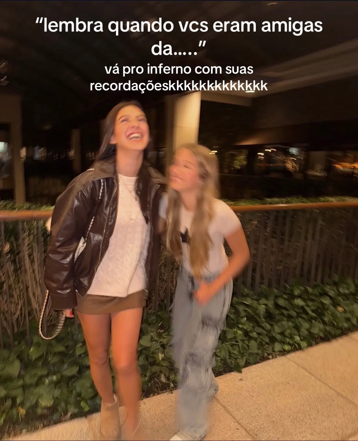 N me recordo..