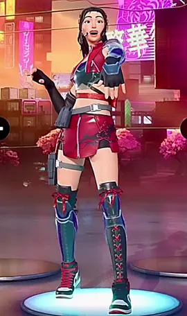 Guess who joined the ps5 Creww💁🏻‍♀️ Finally tysm to @W X L F for giving me this 🥹❤️ #foryoupage #foryou #fortnite #fortineedit 