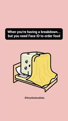 You gotta do what you gotta do… 😅 #faceid #relatabletiktoks #moodchange #phones #relatablehumor #funnyreels 