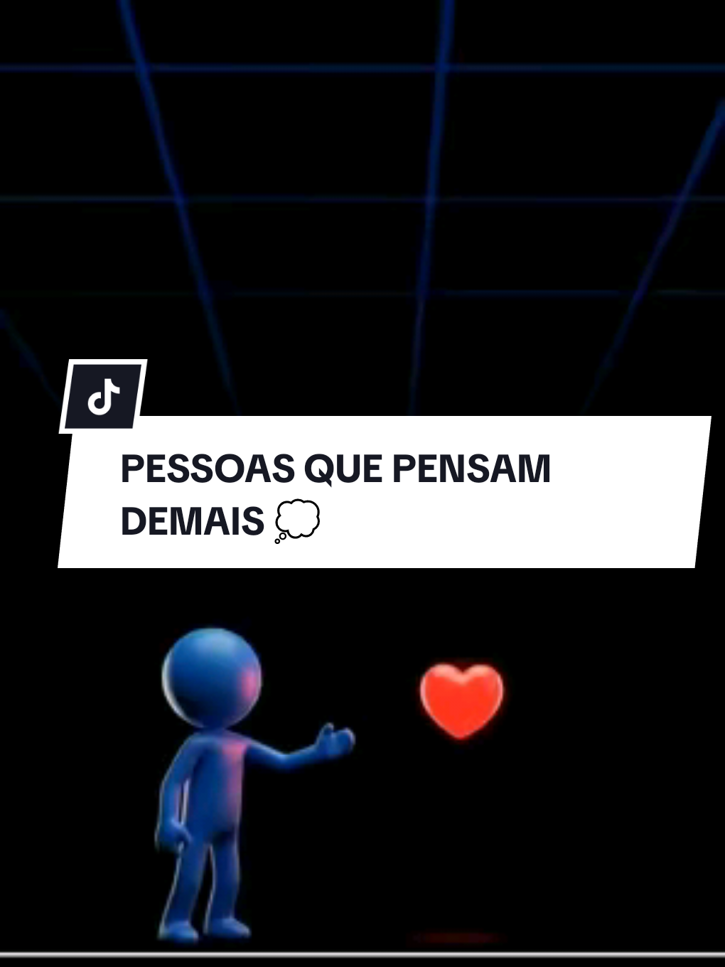 🔵 Algumas pessoas não se afastam porque não se importam… mas porque sentem demais. Por trás de cada silêncio, existe um coração tentando se proteger. Entender isso pode mudar tudo. #Psicologia #Relacionamentos #Amor #Silencio #Pensamentos #Overthinking #Reflexão #AmorPróprio #Autoestima #SaúdeMental #TikTokBrasil #FYP #ParaVocê #viral #stick #fyp #vaiprofycaramba 