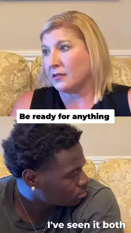 Adoption: A 'hard, possibly miserable journey' if you aren't READY. 😳 Truth bombs dropping! Then, a father's perspective coming soon… #AdoptionJourney #realtalk #ParentingTruth #CalledToAdopt #FamilyPerspectives