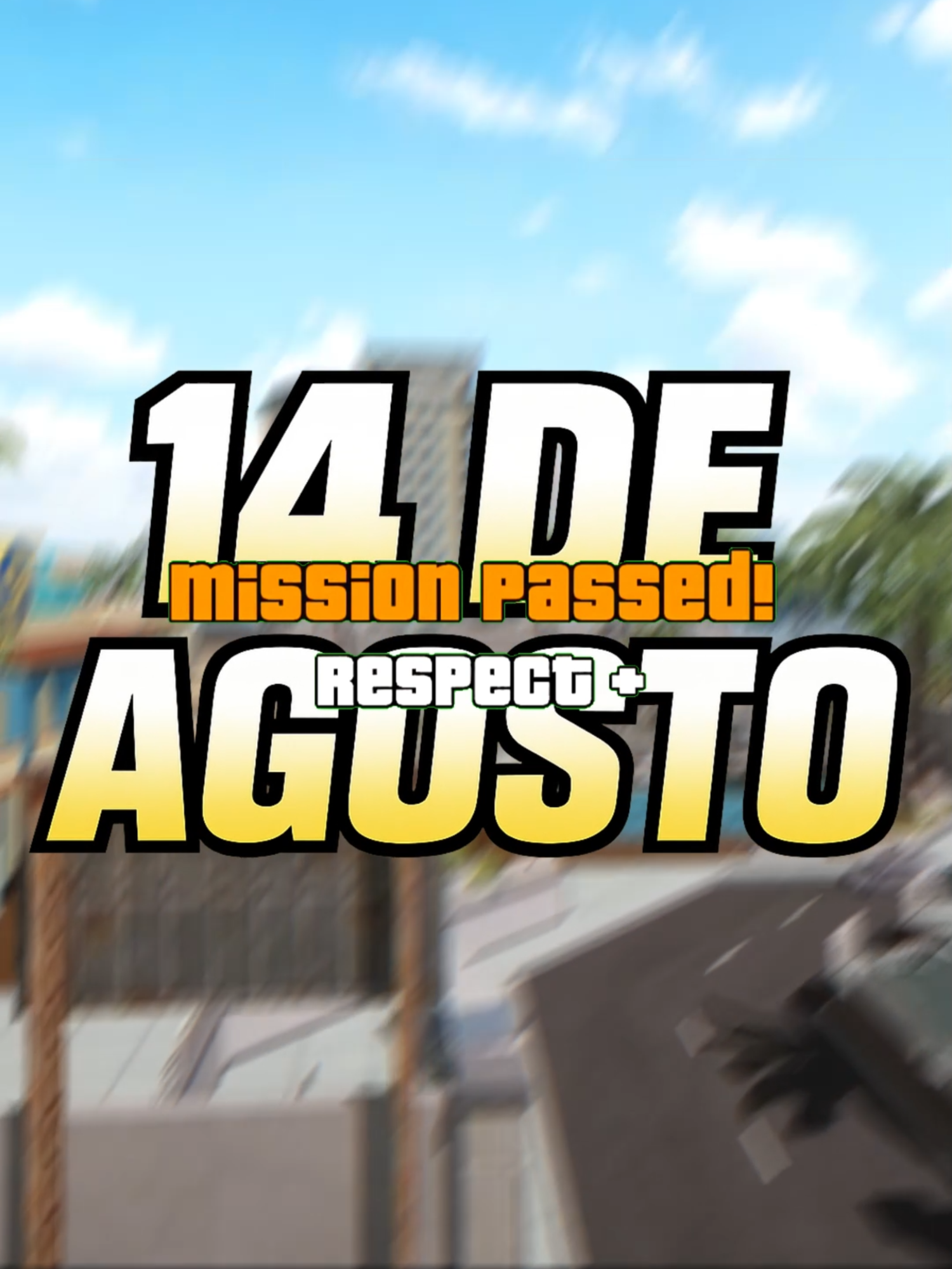 SKYLINEBEACH ESTILO GTA #EscuadronBS #BloodStrike  #NuevoMapa