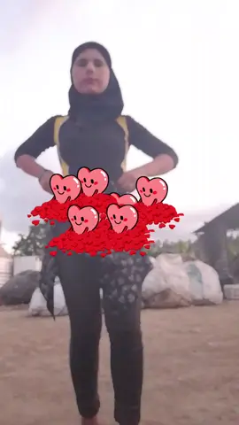 #دبكة التشوبي 