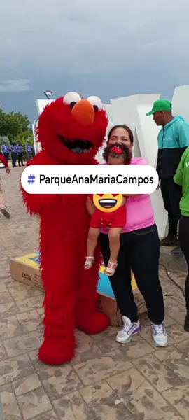 Maracaibo, Zulia Parque Ana Maria Campos #Venezuela #Zulia #parque #Maracaibo 