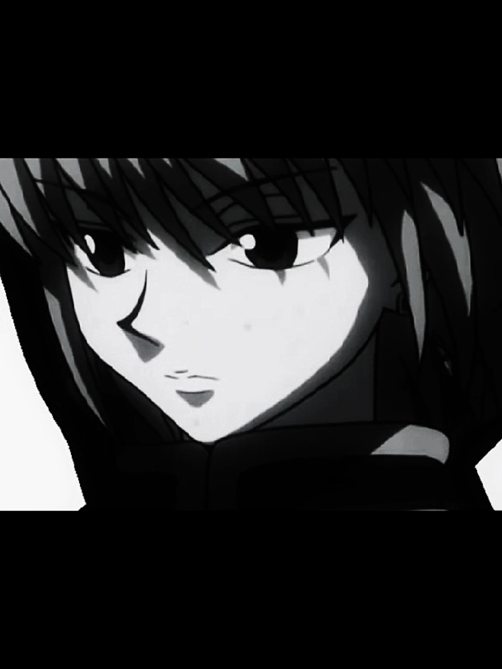 A luta mais humilhante dos animes| Kurapika Kurta| Música: Want to Love #kurapika #hunterxhunter #viral #fy #foryoupage 