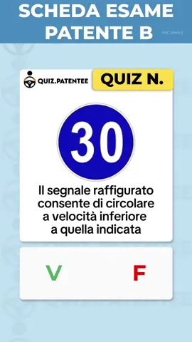 Quiz per la Patente B, Seguimi su Youtube per nuovi video!! #quiz #patente #patenteb #patentediguida #autoscuola #quizpatente #quizpatenteufficiale #quizpatenteb #trucchipatente #teoriapatente