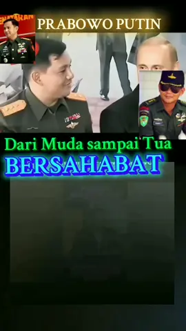The Mr president #prabowo #putin   #rusia  #indonesia 
