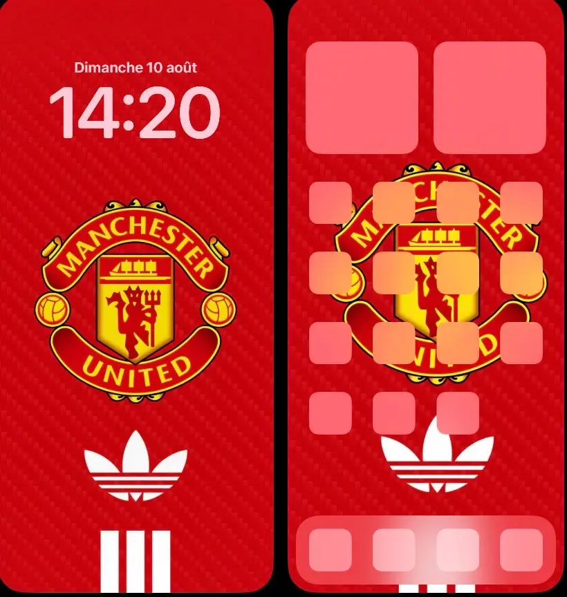 #fonddecran #football #foryou @Manchester United @Inter @InterMiamiCF @Chelsea FC @fcbarcelona @Real Madrid C.F. 