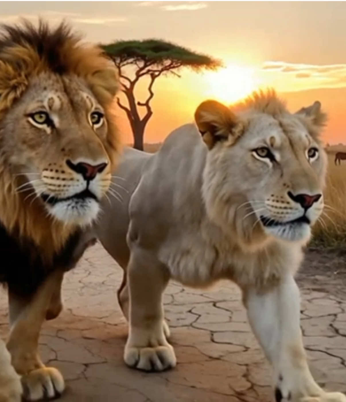 #lion #lionking #savage #viral #viralvideos #viral_video_tiktok #viralvideotiktok 