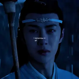 never getting tired of this fandom #theuntamed #weiwuxian #lanwangji #wangxian #theuntamed陈情令 