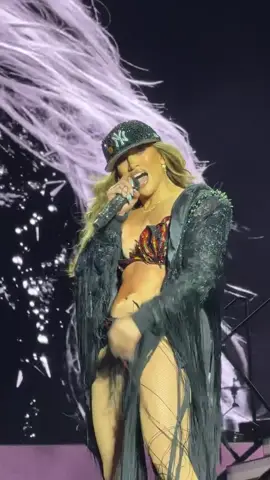 Almaty ✨ Up All Night @JLO  #JenniferLopez #JLo #JLoLiveIn2025 #UpAllNightTour 