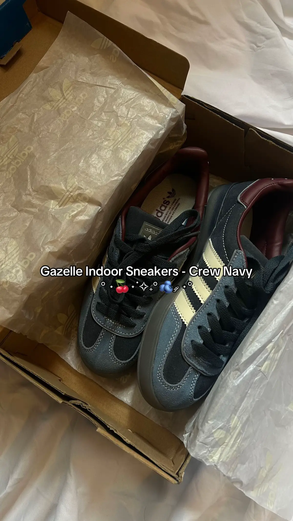 #4u #fyp #explore #adidas #gazelle #backtoschool 