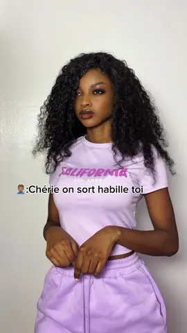 Une base 3 looks ❤️ @Hollantex 