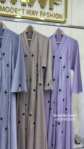 ‪+971 55 602 0293‬ #abaya #dubai #wholesale #explore #foryou #viral #business            