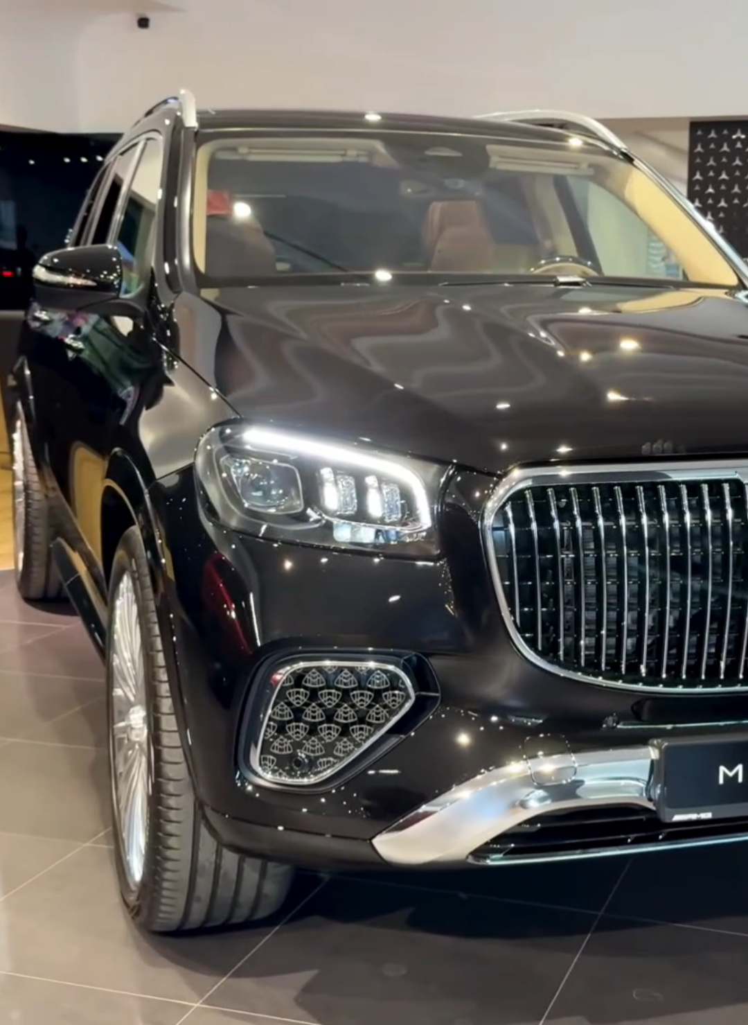 Mercedes-Maybach GLS 600 #MercedesMaybachGLS600 #MaybachGLS #LuxurySUVUSA #MercedesUSA #LuxuryLifestyleUSA #MaybachLuxury #USALuxuryCars